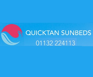 Quicktan Sunbed Hire